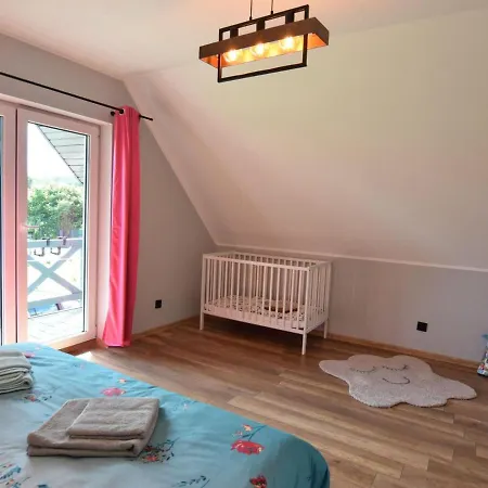 度假居 In Near Baltic Sea *