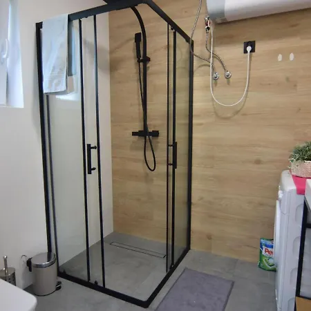 In Near Baltic Sea *