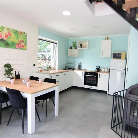 Nicely Furnished In Kopalino