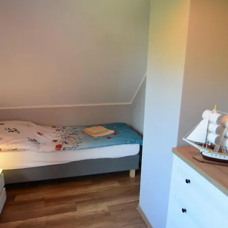 In Near Baltic Sea 科帕利诺