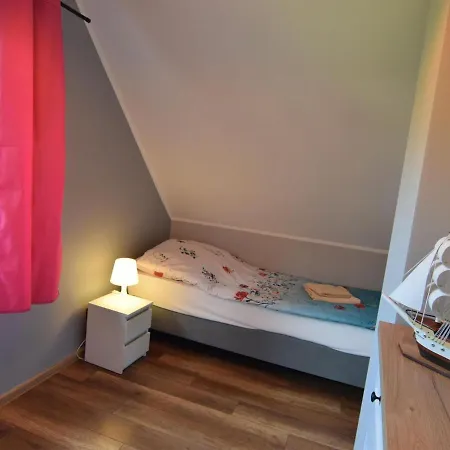 Σπίτι διακοπών Nicely Furnished In *