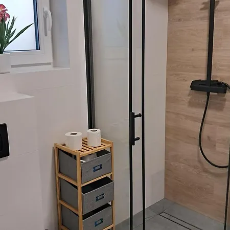 In Near Baltic Sea 度假居