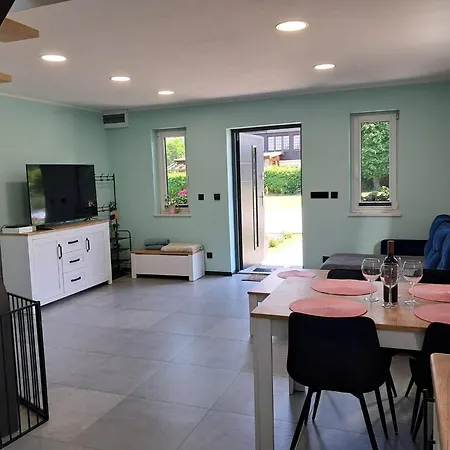 Nicely Furnished In * Kopalino