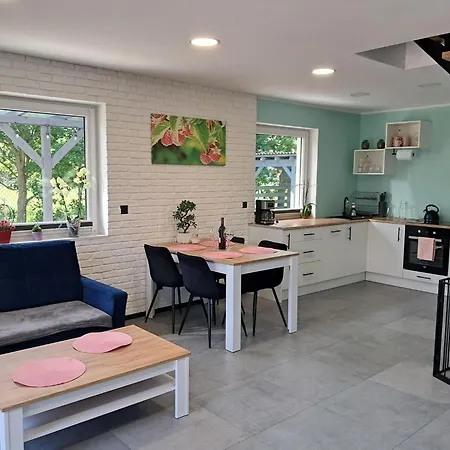 Nicely Furnished In