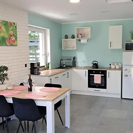 In Near Baltic Sea 度假居 *