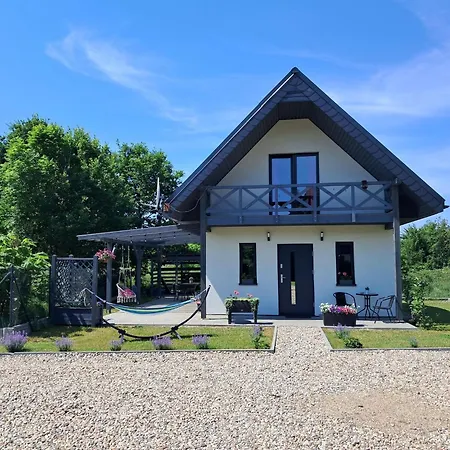 度假居 In Near Baltic Sea