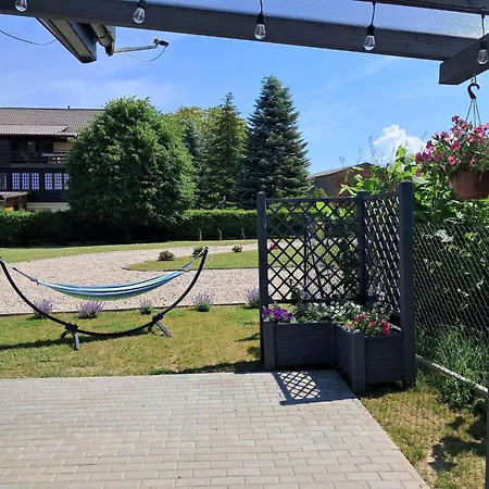 In Near Baltic Sea *