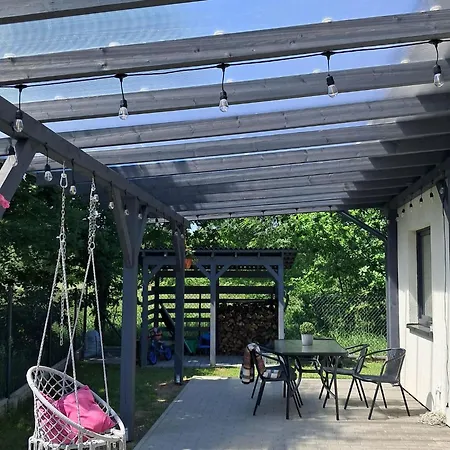 In Near Baltic Sea 度假居