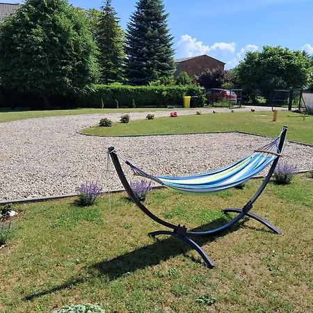 In Near Baltic Sea 度假居