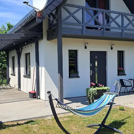 度假居 In Near Baltic Sea