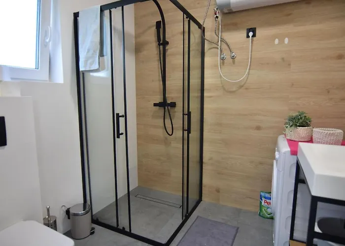 In Near Baltic Sea *