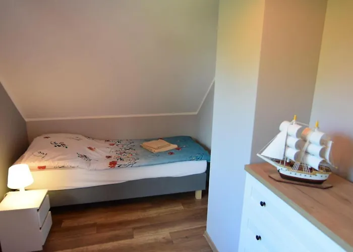 In Near Baltic Sea Kopalino