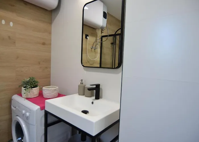 In Near Baltic Sea Kopalino