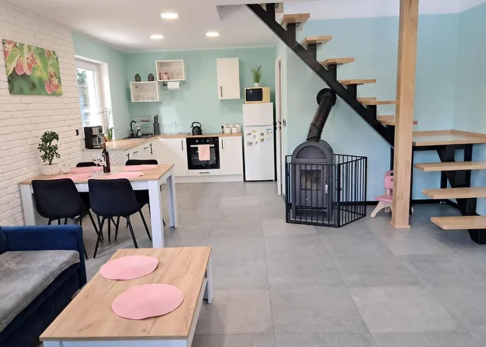 In Near Baltic Sea *