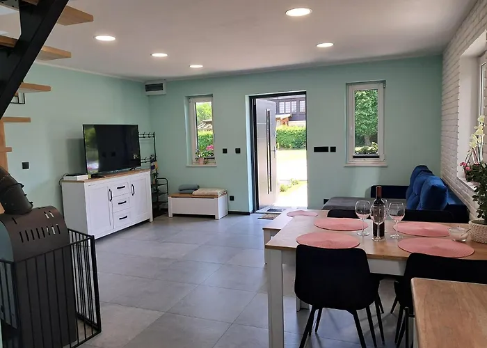 In Near Baltic Sea * Kopalino