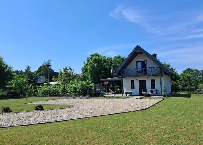 In Near Baltic Sea Kopalino